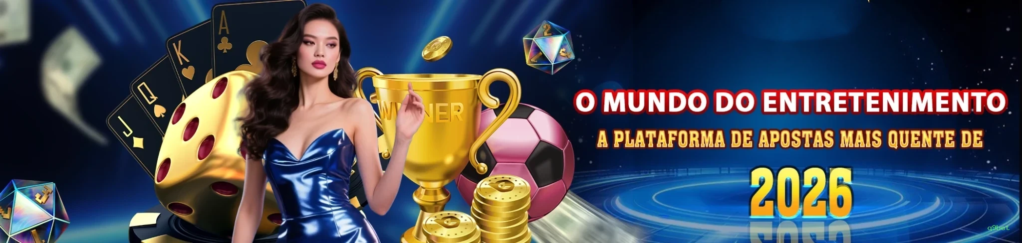 q9bet Demo Grátis